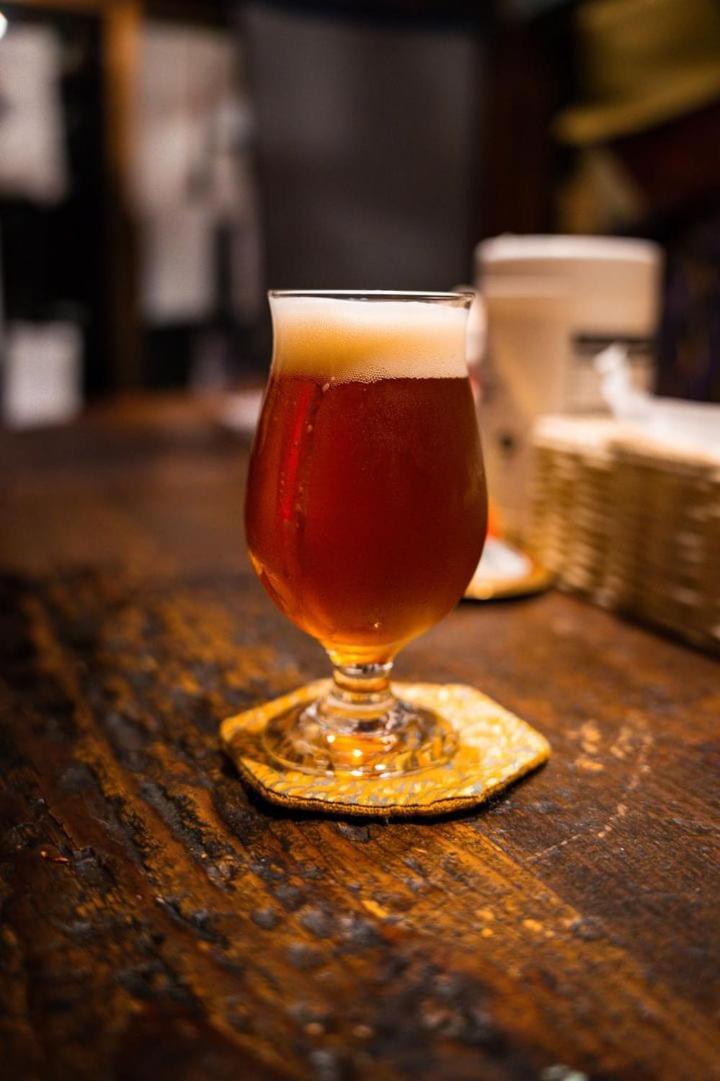 Bakushuku Den Guest House Brew Matsuyama  Dış mekan fotoğraf
