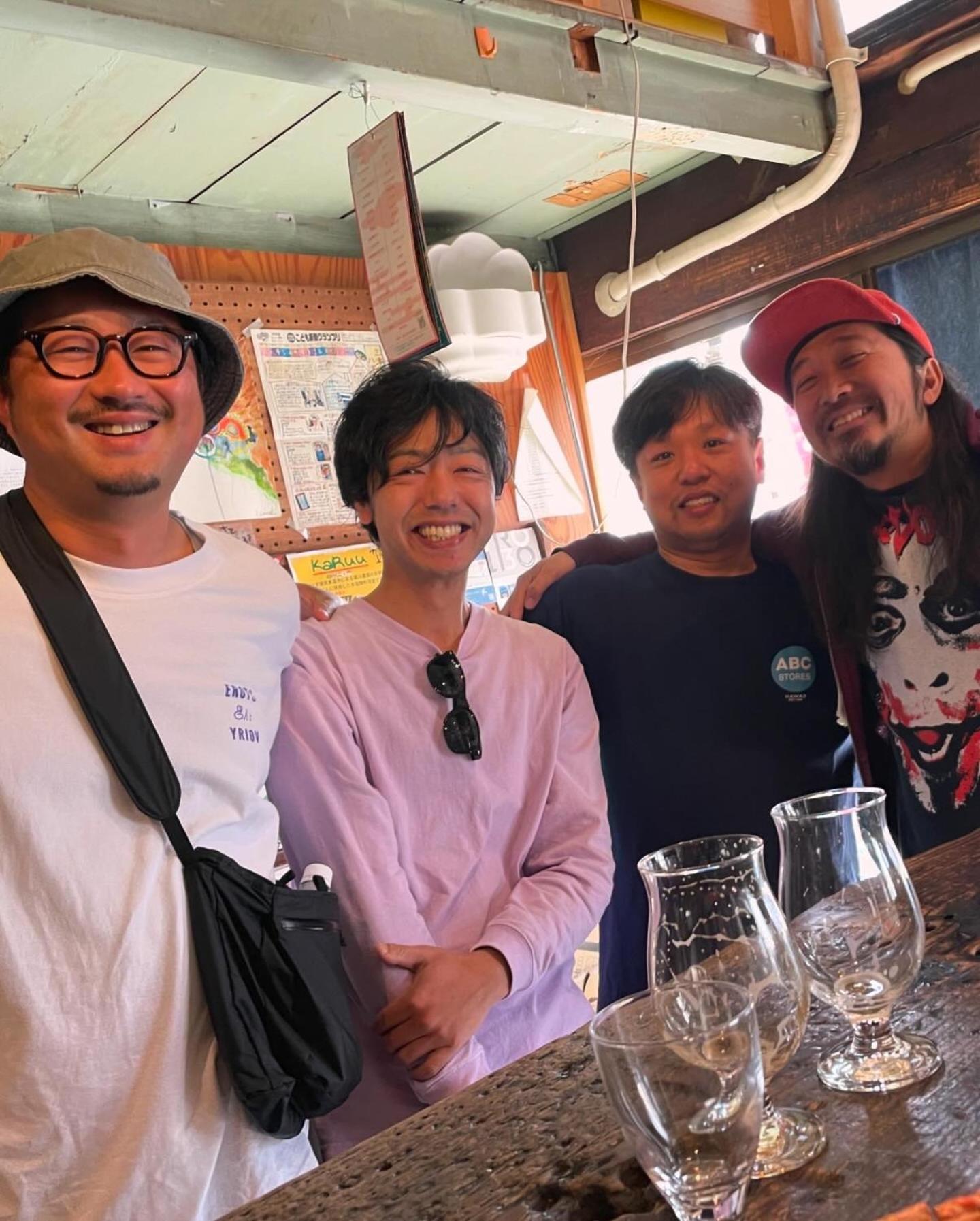 Bakushuku Den Guest House Brew Matsuyama  Dış mekan fotoğraf