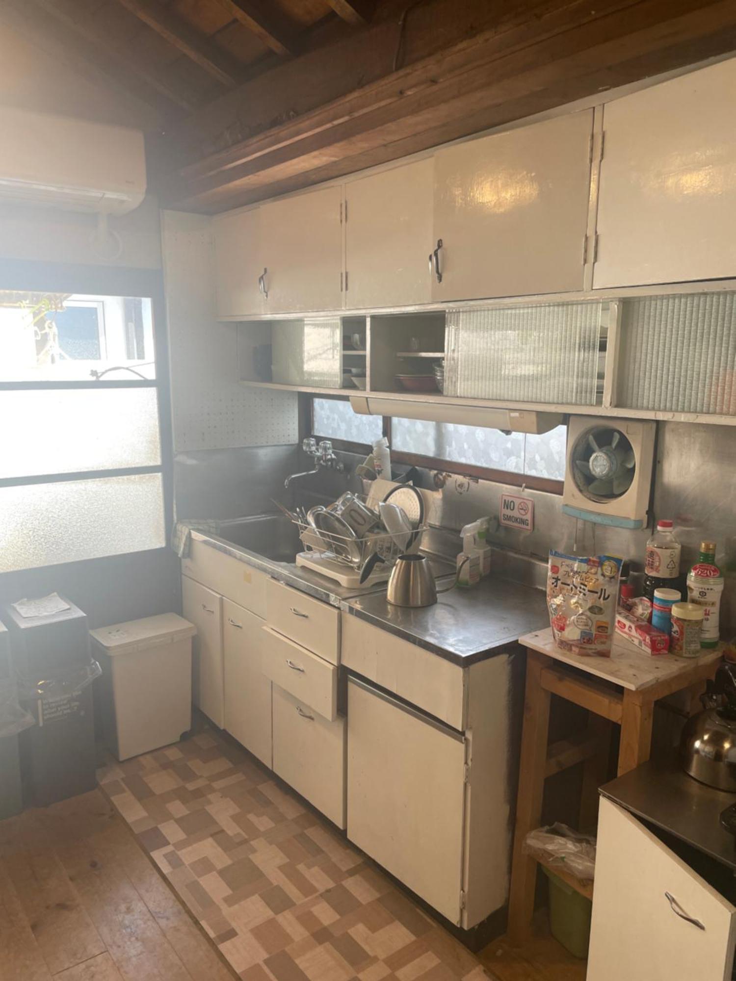 Bakushuku Den Guest House Brew Matsuyama  Dış mekan fotoğraf