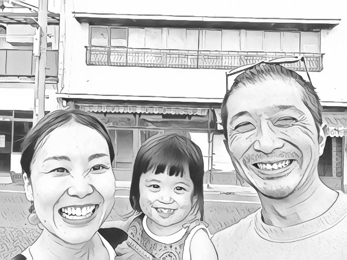 Bakushuku Den Guest House Brew Matsuyama  Dış mekan fotoğraf