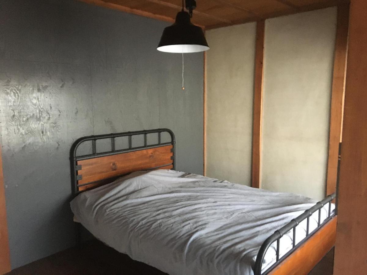 Bakushuku Den Guest House Brew Matsuyama  Dış mekan fotoğraf