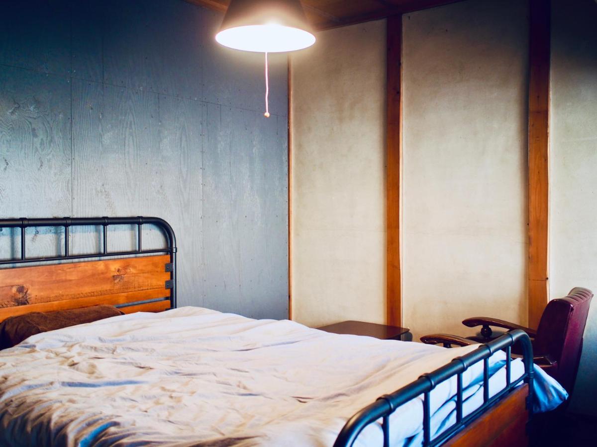 Bakushuku Den Guest House Brew Matsuyama  Dış mekan fotoğraf